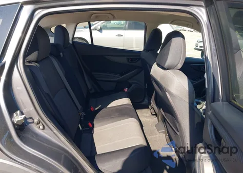 2021 Subaru Crosstrek z USA, uszkodzony, nr VIN JF2GTABC3MH224763